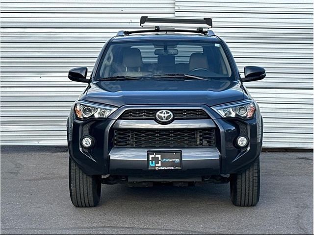 2014 Toyota 4Runner SR5 Premium