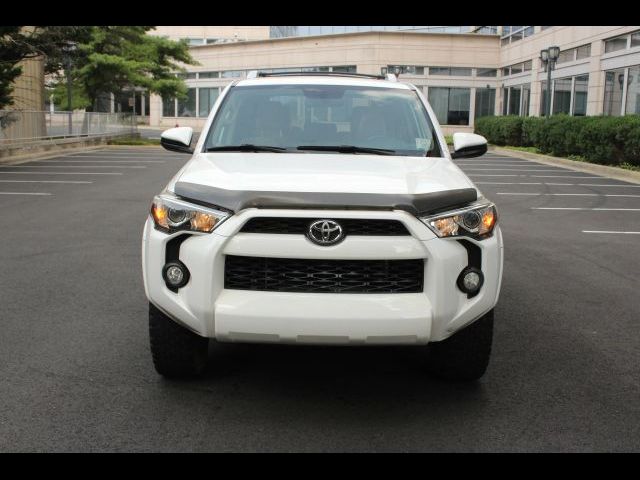 2014 Toyota 4Runner SR5