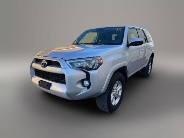 2014 Toyota 4Runner SR5