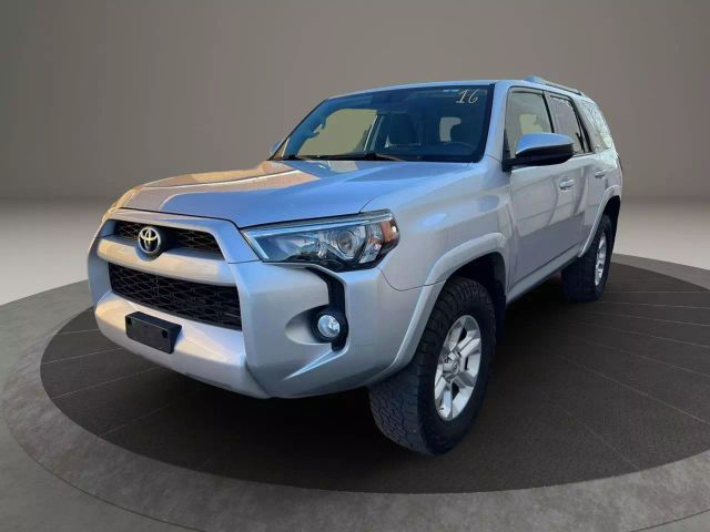 2014 Toyota 4Runner SR5