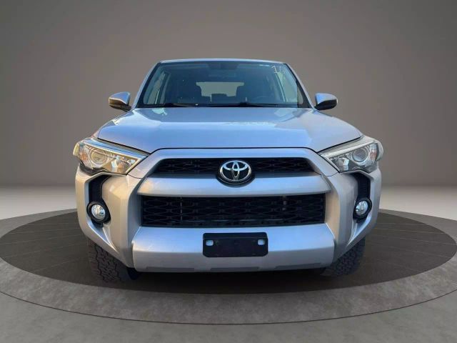 2014 Toyota 4Runner SR5