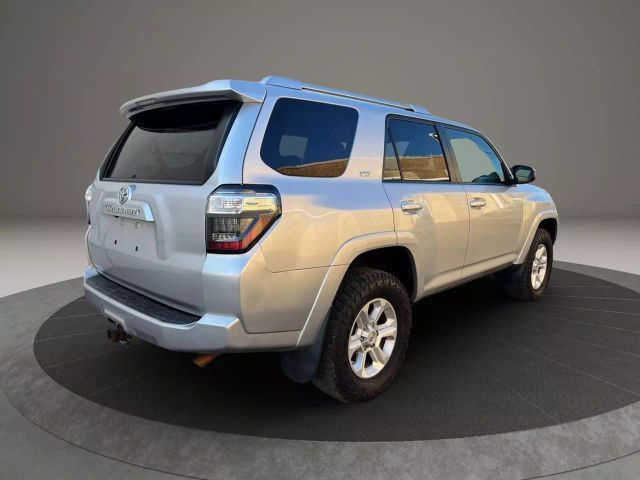 2014 Toyota 4Runner SR5
