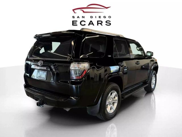 2014 Toyota 4Runner SR5