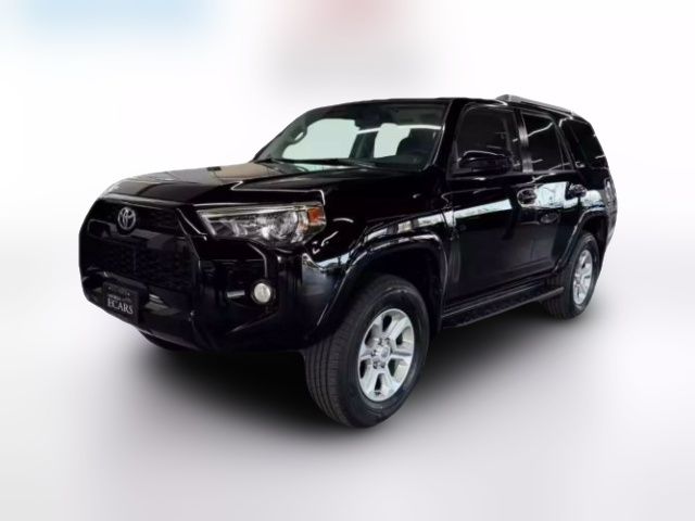 2014 Toyota 4Runner SR5