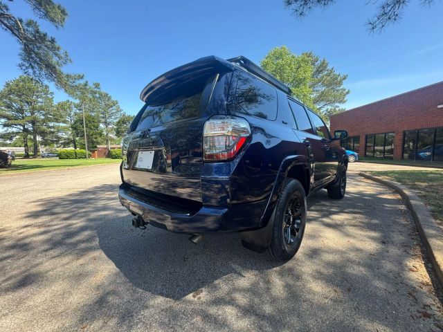 2014 Toyota 4Runner SR5
