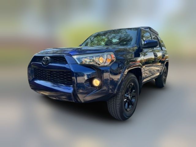 2014 Toyota 4Runner SR5