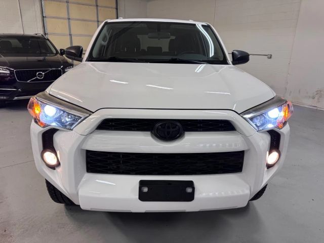 2014 Toyota 4Runner SR5