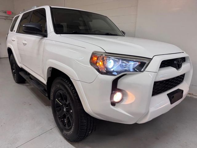 2014 Toyota 4Runner SR5
