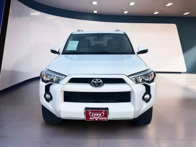 2014 Toyota 4Runner SR5