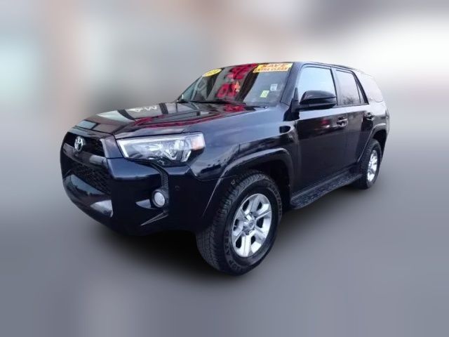 2014 Toyota 4Runner SR5