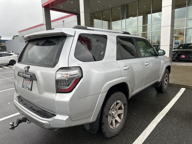 2014 Toyota 4Runner Trail