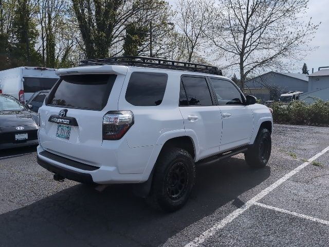 2014 Toyota 4Runner Trail