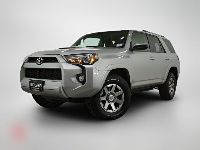 2014 Toyota 4Runner Trail