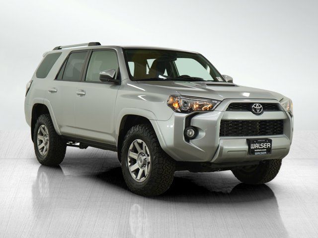 2014 Toyota 4Runner Trail