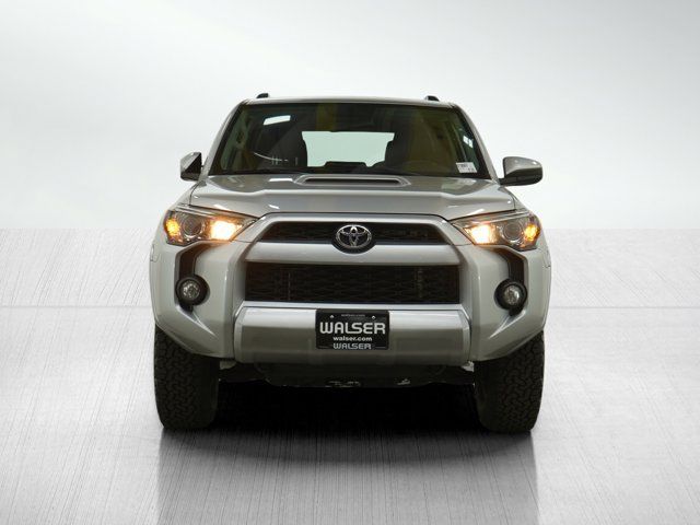 2014 Toyota 4Runner Trail