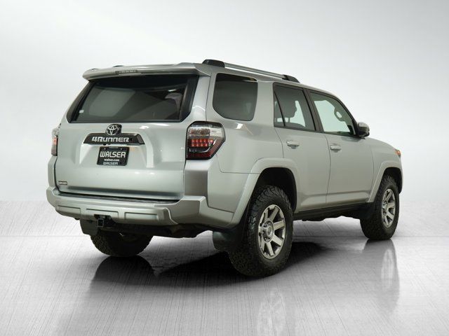 2014 Toyota 4Runner Trail
