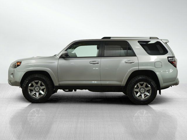 2014 Toyota 4Runner Trail