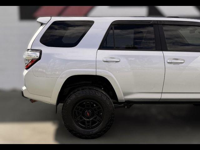 2014 Toyota 4Runner Trail