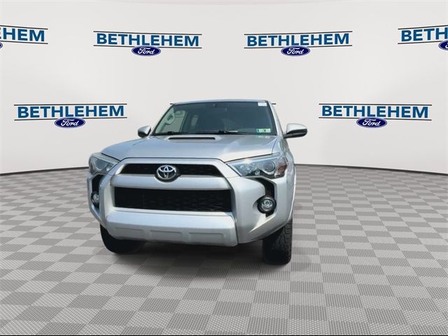 2014 Toyota 4Runner Limited