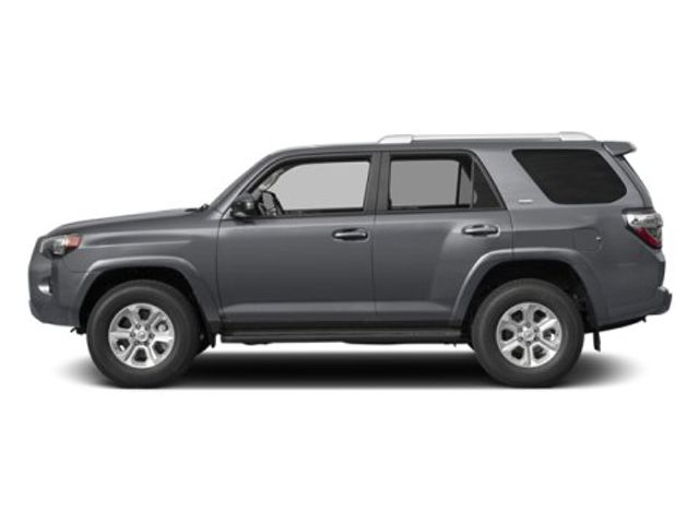 2014 Toyota 4Runner Trail