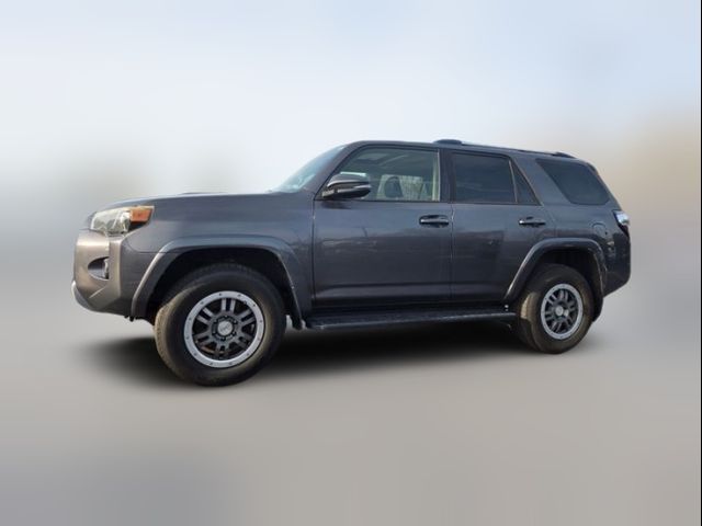 2014 Toyota 4Runner Limited