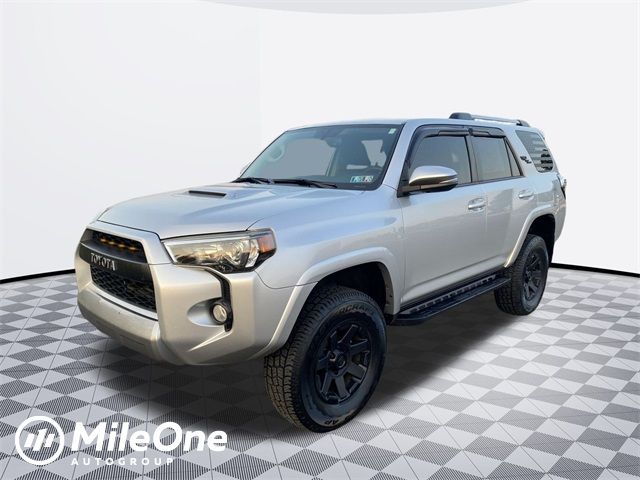 2014 Toyota 4Runner Trail Premium