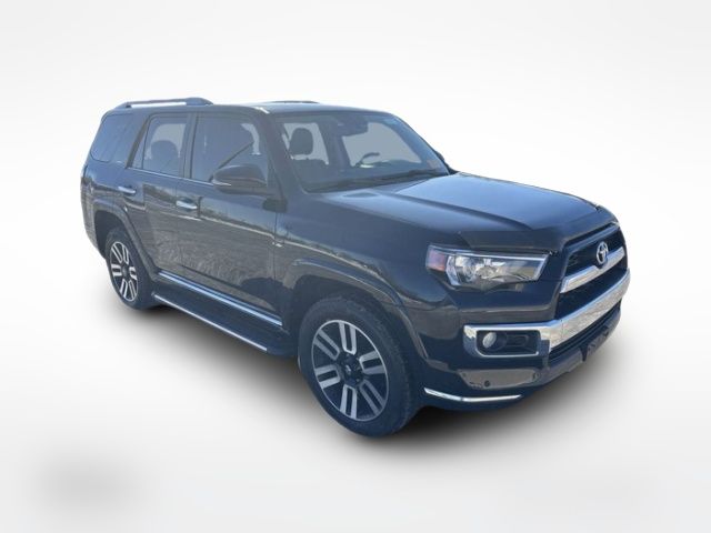 2014 Toyota 4Runner Trail Premium