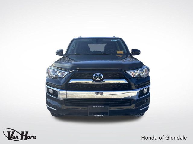 2014 Toyota 4Runner Trail Premium