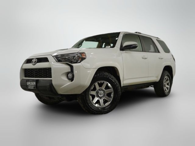 2014 Toyota 4Runner Trail Premium