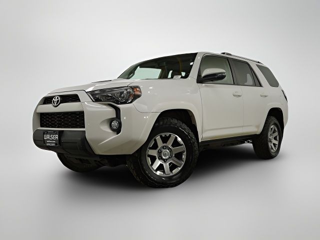 2014 Toyota 4Runner Trail Premium