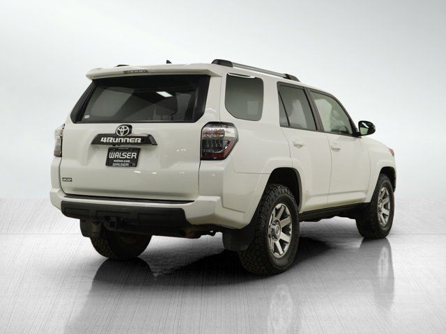 2014 Toyota 4Runner Trail Premium