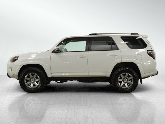 2014 Toyota 4Runner Trail Premium