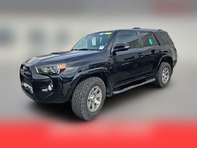 2014 Toyota 4Runner Trail Premium