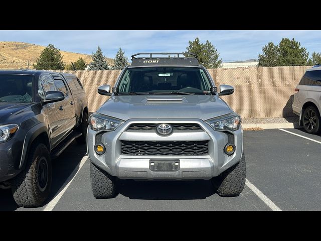 2014 Toyota 4Runner Trail Premium