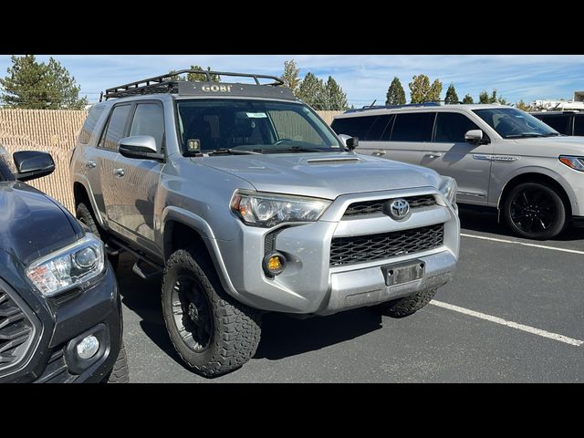 2014 Toyota 4Runner Trail Premium