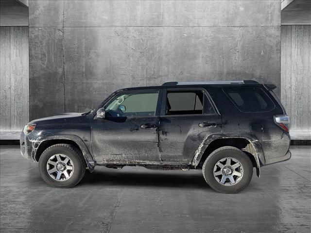 2014 Toyota 4Runner Trail Premium