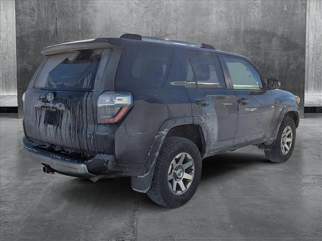 2014 Toyota 4Runner Trail Premium