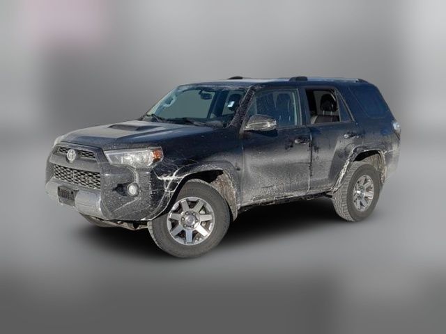 2014 Toyota 4Runner Trail Premium