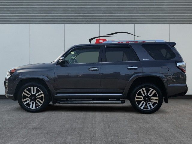 2014 Toyota 4Runner Trail Premium