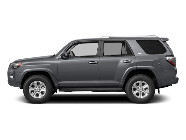 2014 Toyota 4Runner Trail Premium