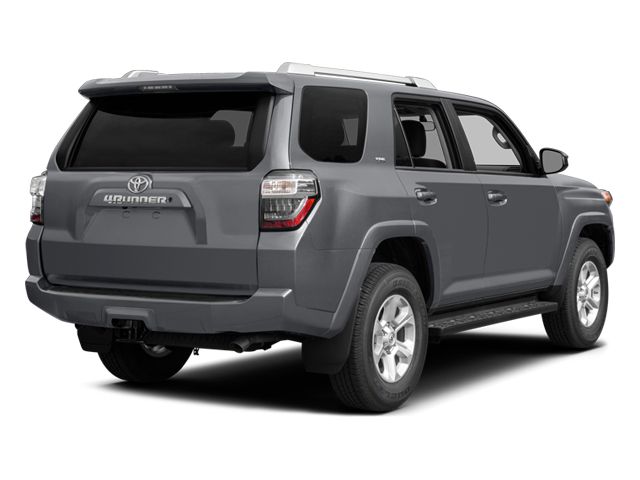 2014 Toyota 4Runner Trail Premium