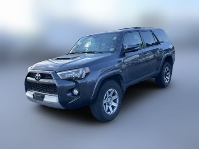 2014 Toyota 4Runner Trail Premium