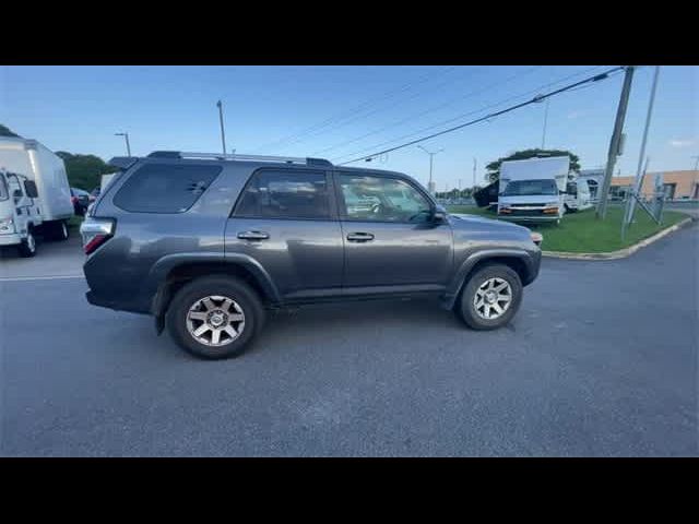 2014 Toyota 4Runner Trail Premium