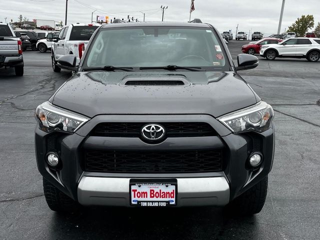 2014 Toyota 4Runner Trail Premium