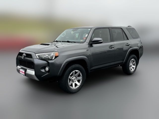 2014 Toyota 4Runner Trail Premium