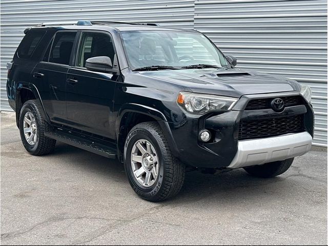2014 Toyota 4Runner 