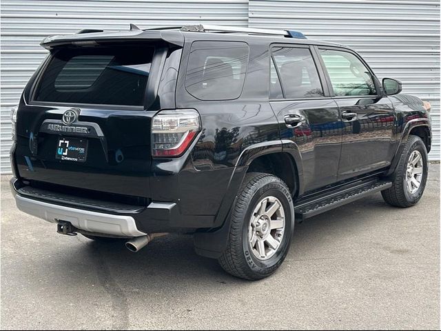 2014 Toyota 4Runner 