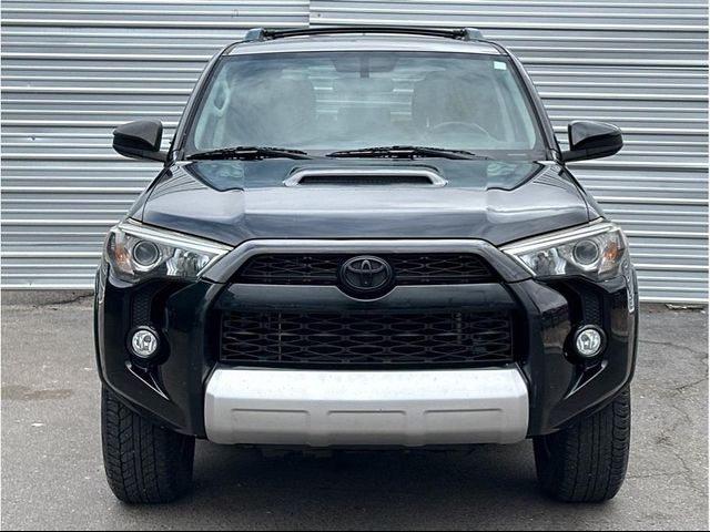 2014 Toyota 4Runner 