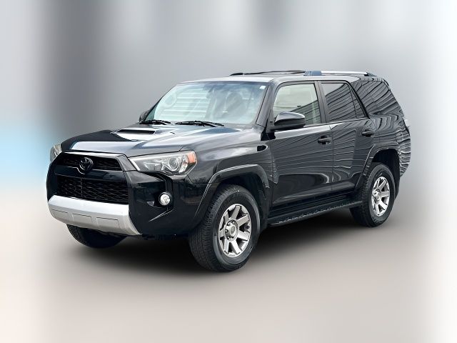 2014 Toyota 4Runner 