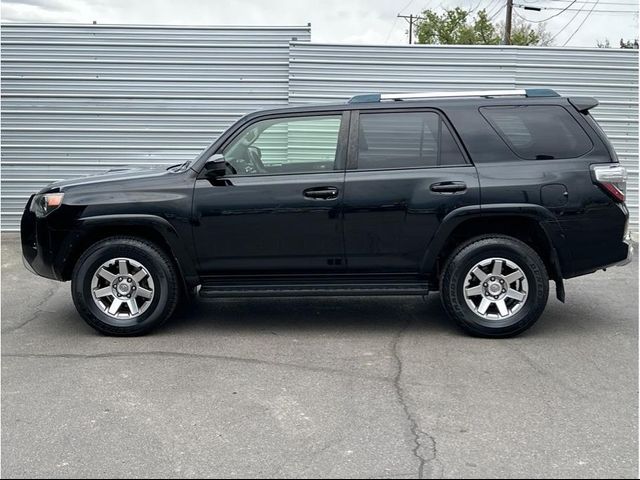 2014 Toyota 4Runner 
